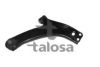 TALOSA 30-07511 Track Control Arm